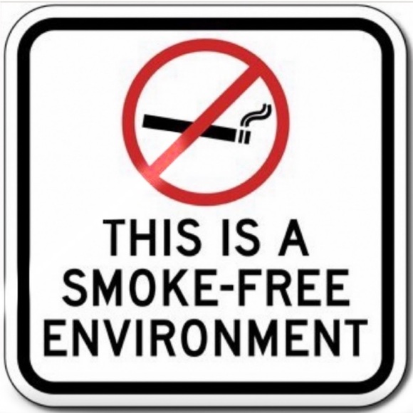 Modern Farmhouse Welcome Home Accent Mat Rug 20 x 32 Inch Blue White - Picture 10 of 14